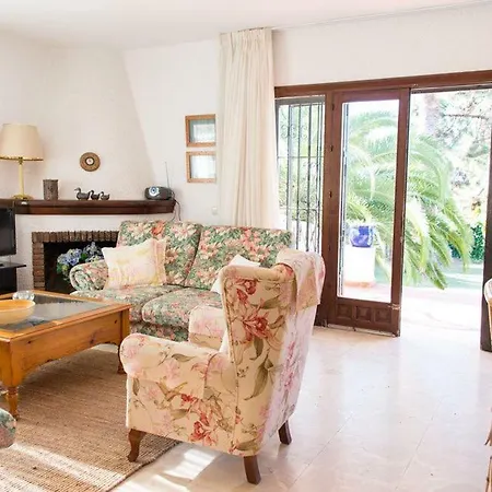 Ferienhaus Casa Sas Marbella