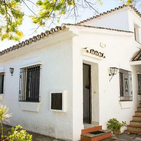 Casa Sas Hébergement de vacances Marbellac