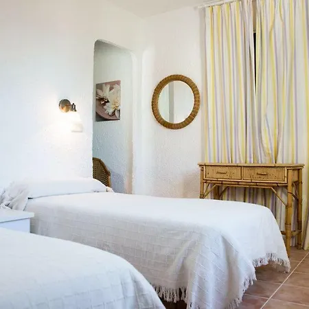 Casa Sas Hébergement de vacances *