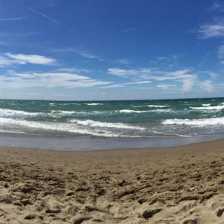 Casa Sas * Marbella